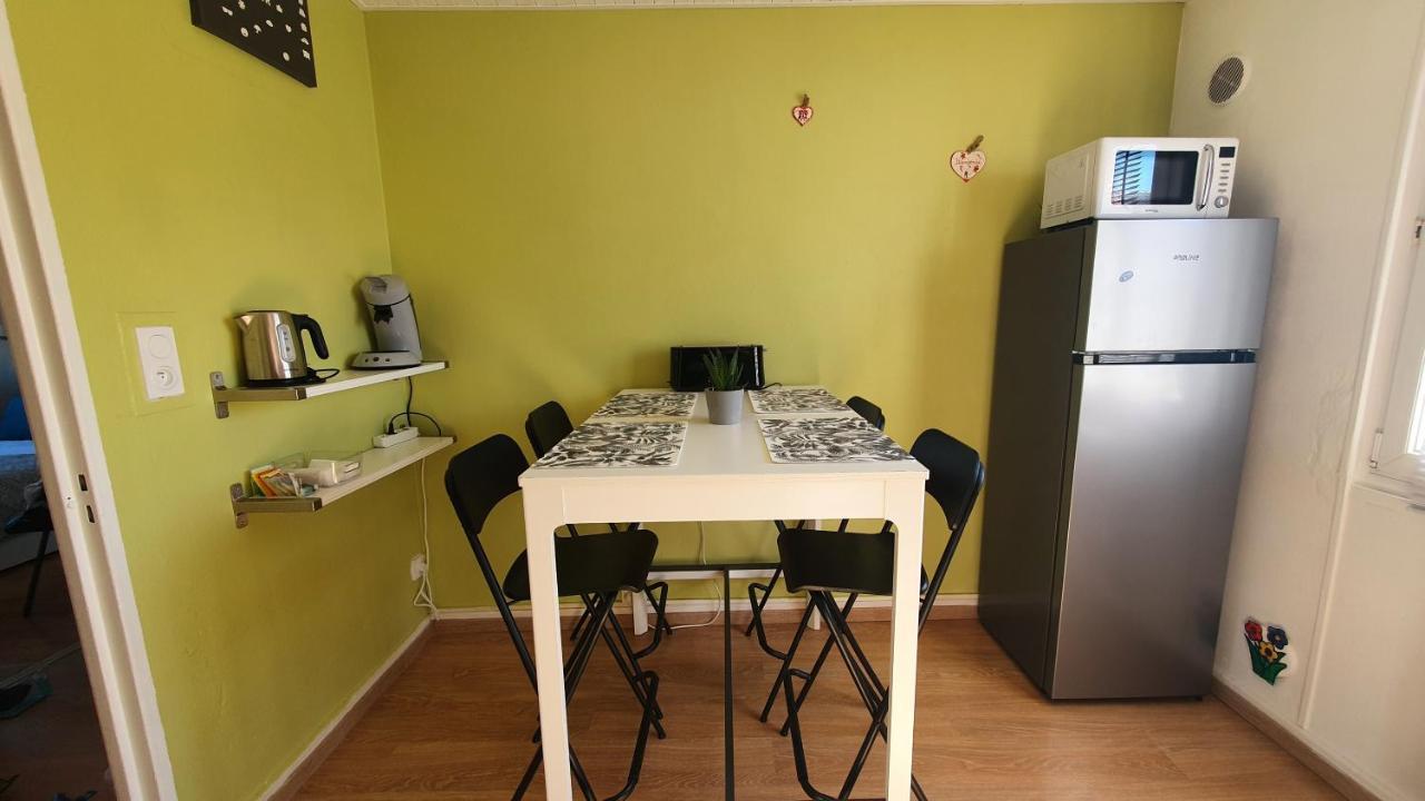 Ferienwohnung Le Bienvenue A Colmar - Parking Prive Inclus, Centre A Deux Pas Exterior foto